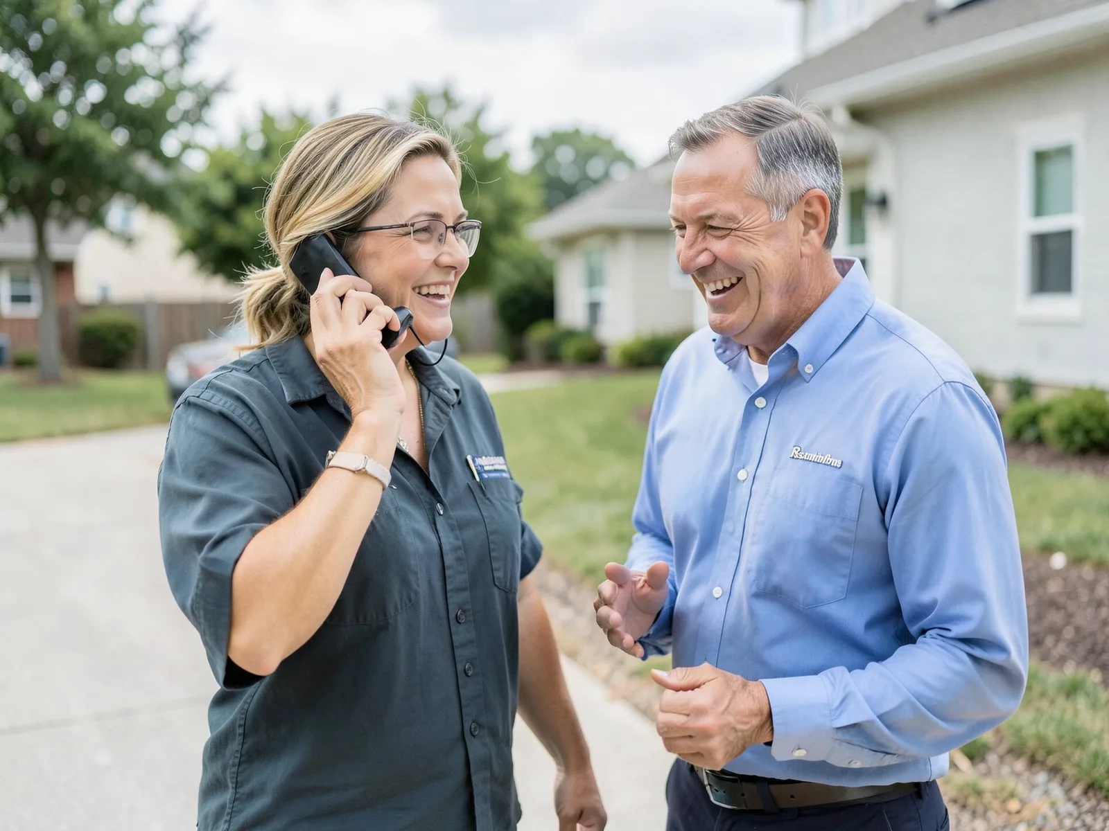 Frequently Asked Questions About Residential Water Cleanup in Aubrey, TX